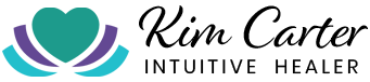 Kim Carter Logo